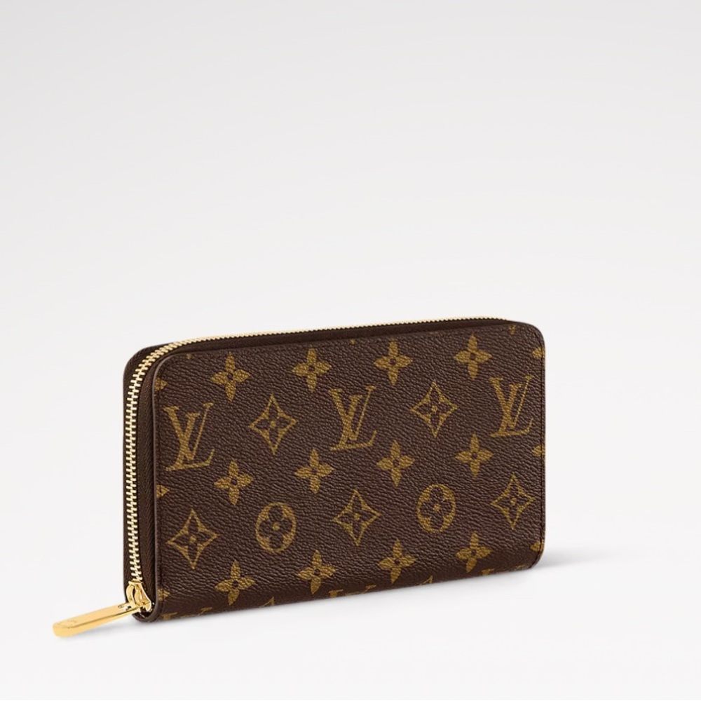 Louis Vuitton Monogram wallet